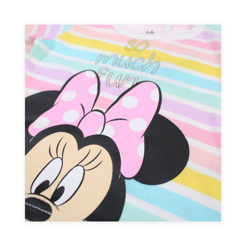 Minnie So Much Fun Summer Set