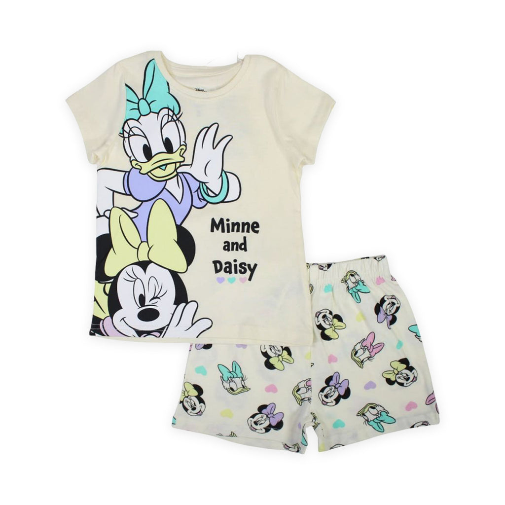 Minnie & Daisy Sweet Pals Summer Set