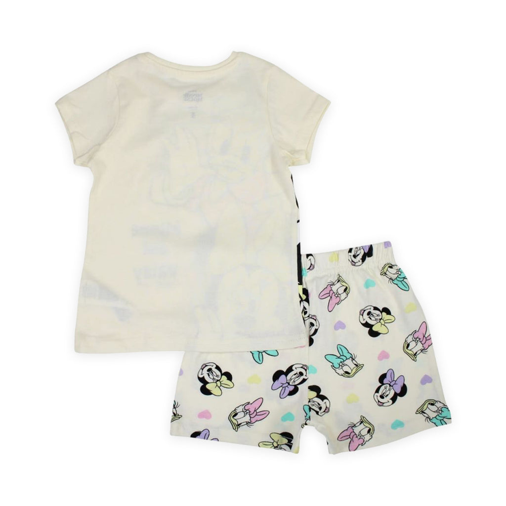 Minnie & Daisy Sweet Pals Summer Set