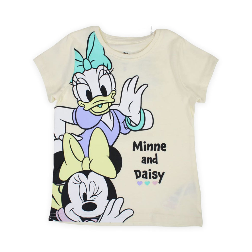 Minnie & Daisy Sweet Pals Summer Set