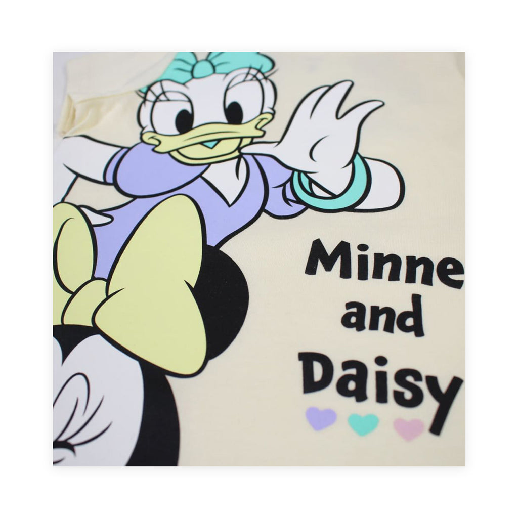 Minnie & Daisy Sweet Pals Summer Set