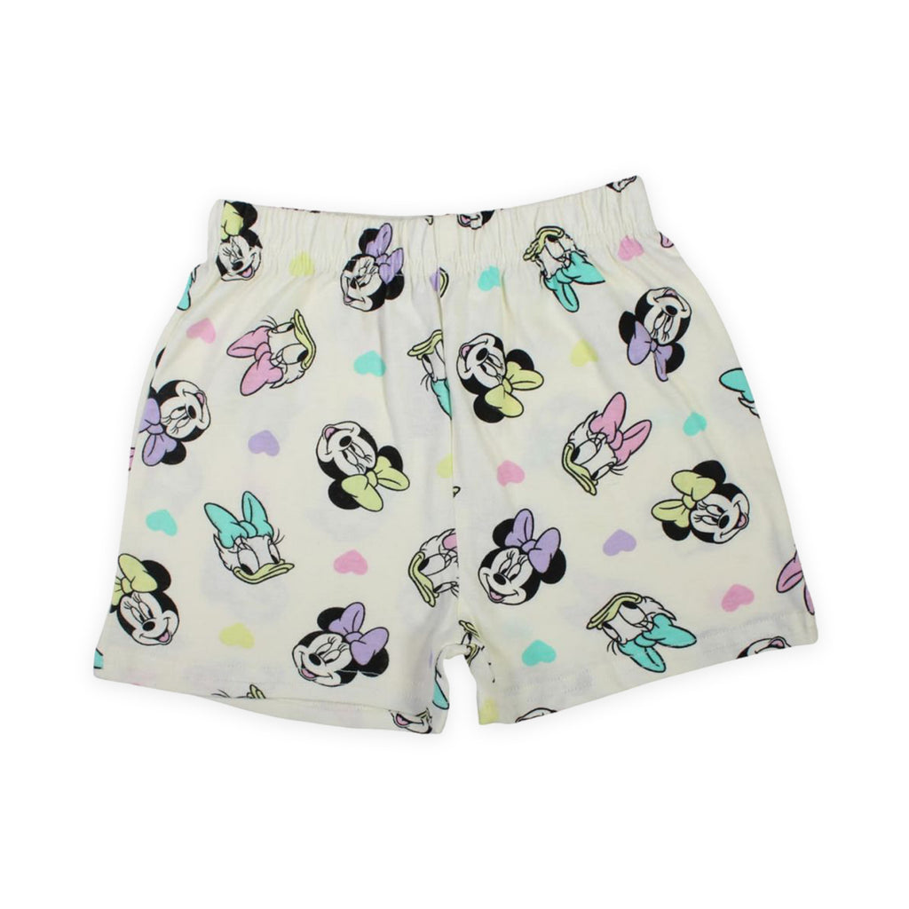 Minnie & Daisy Sweet Pals Summer Set