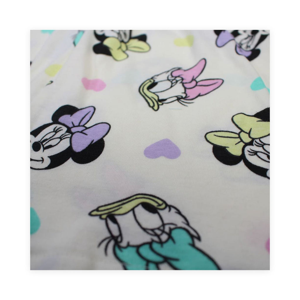 Minnie & Daisy Sweet Pals Summer Set