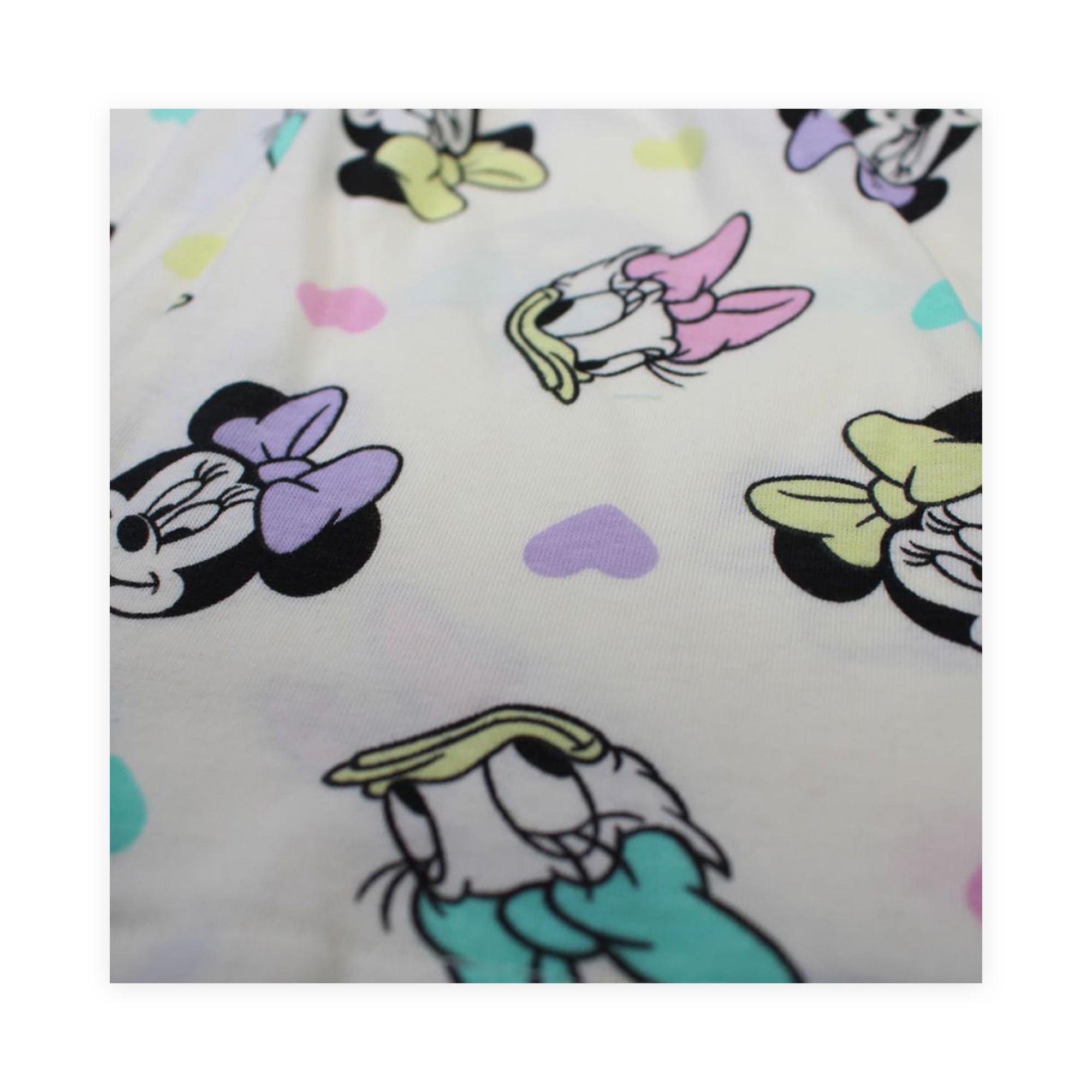 Minnie & Daisy Sweet Pals Summer Set
