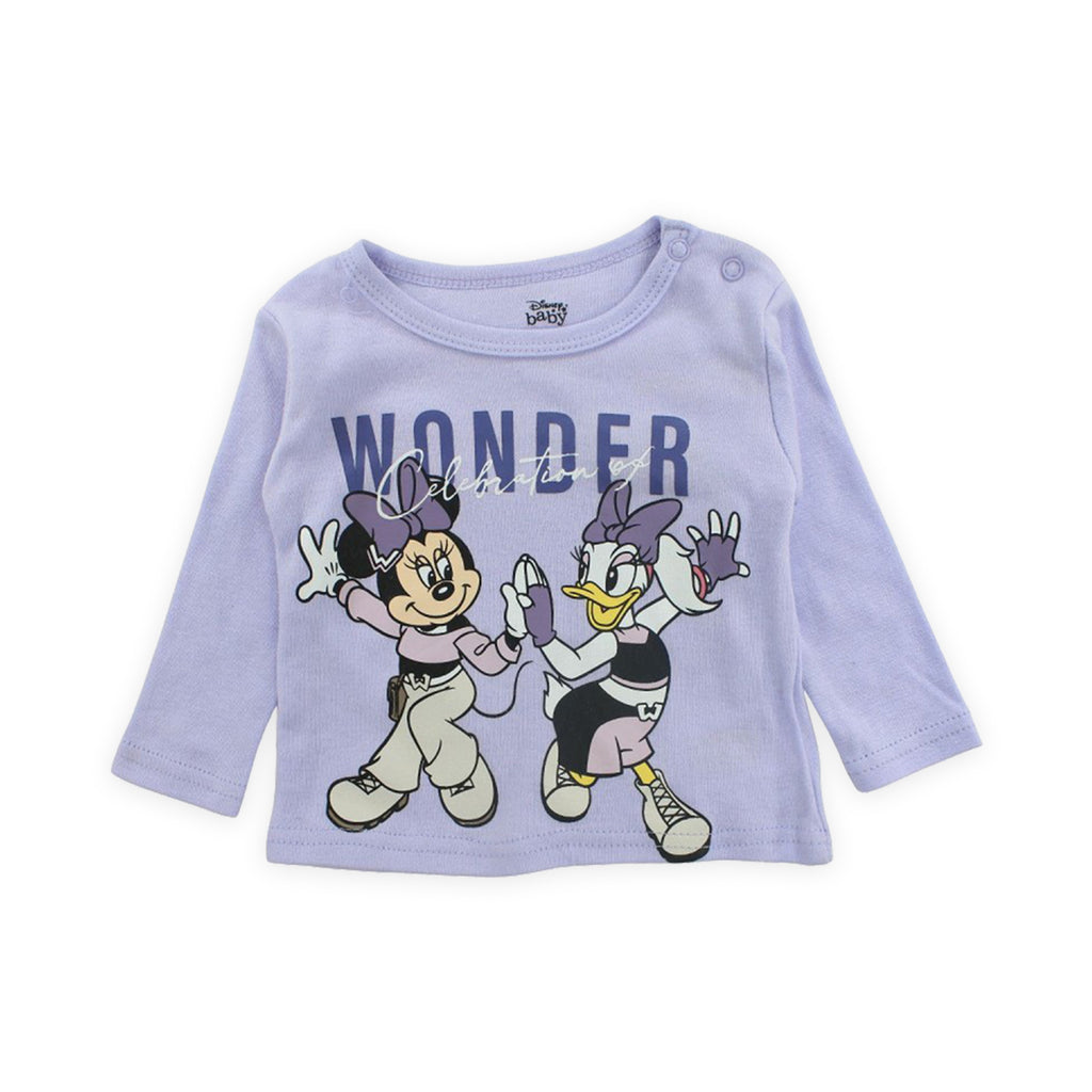 Minnie & Daisy Celebration of Wonder Baby Set