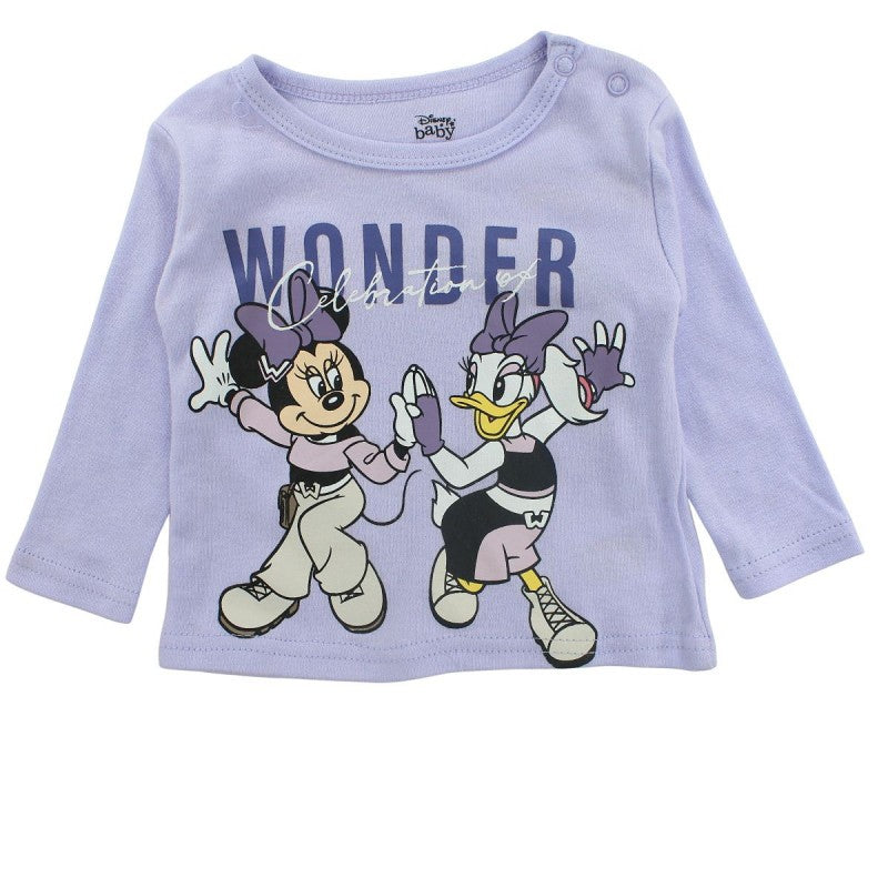 Minnie & Daisy Celebration of Wonder Baby Set