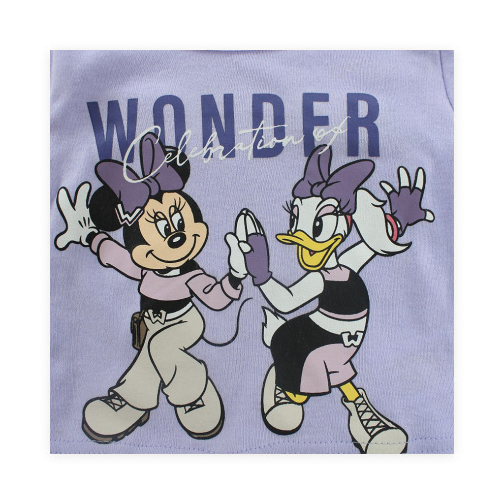 Minnie & Daisy Celebration of Wonder Baby Set