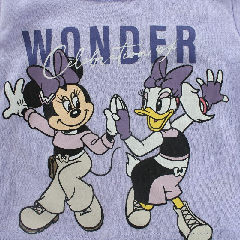 Minnie & Daisy Celebration of Wonder Baby Set