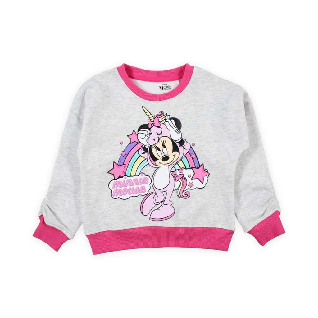 Minnie Mouse Unicorn Tracksuit