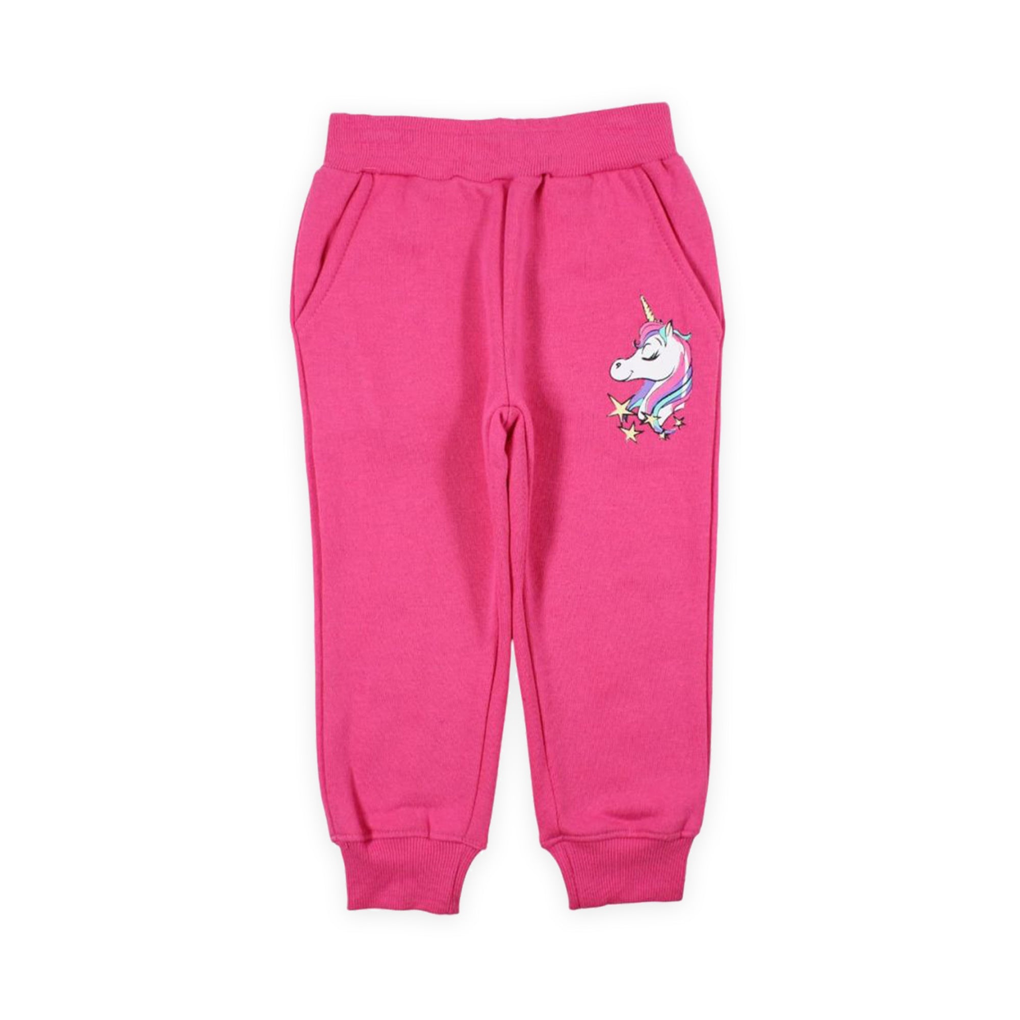 Minnie Mouse Unicorn Tracksuit