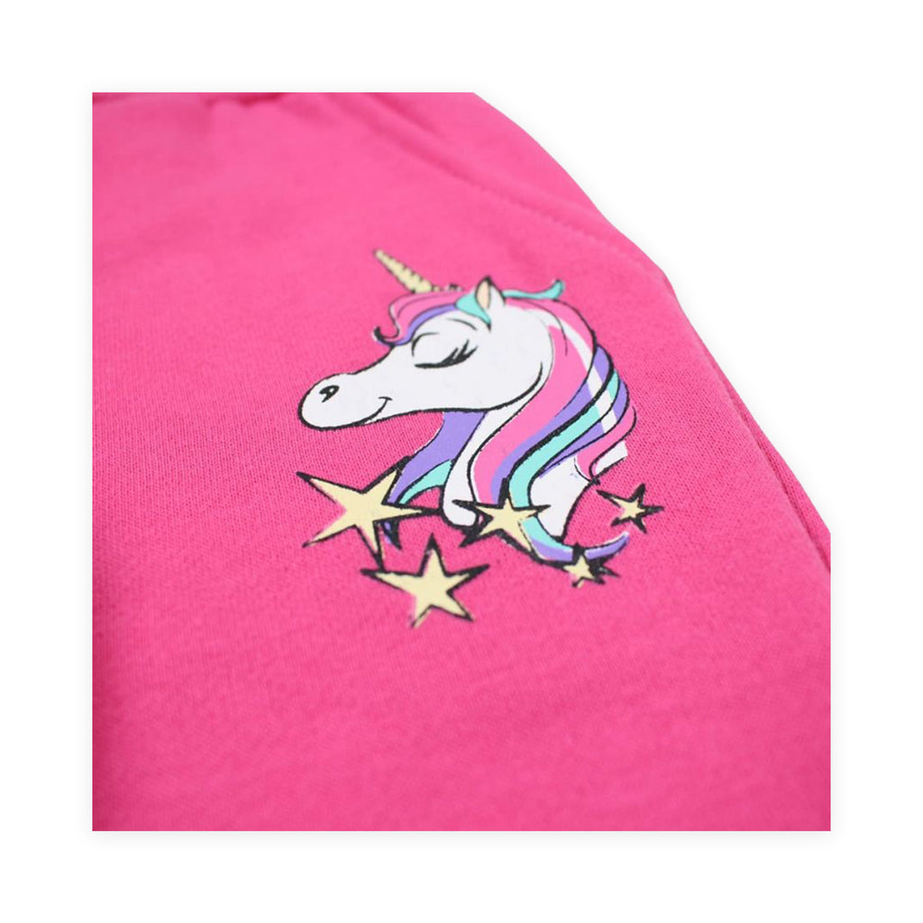 Minnie Mouse Unicorn Tracksuit