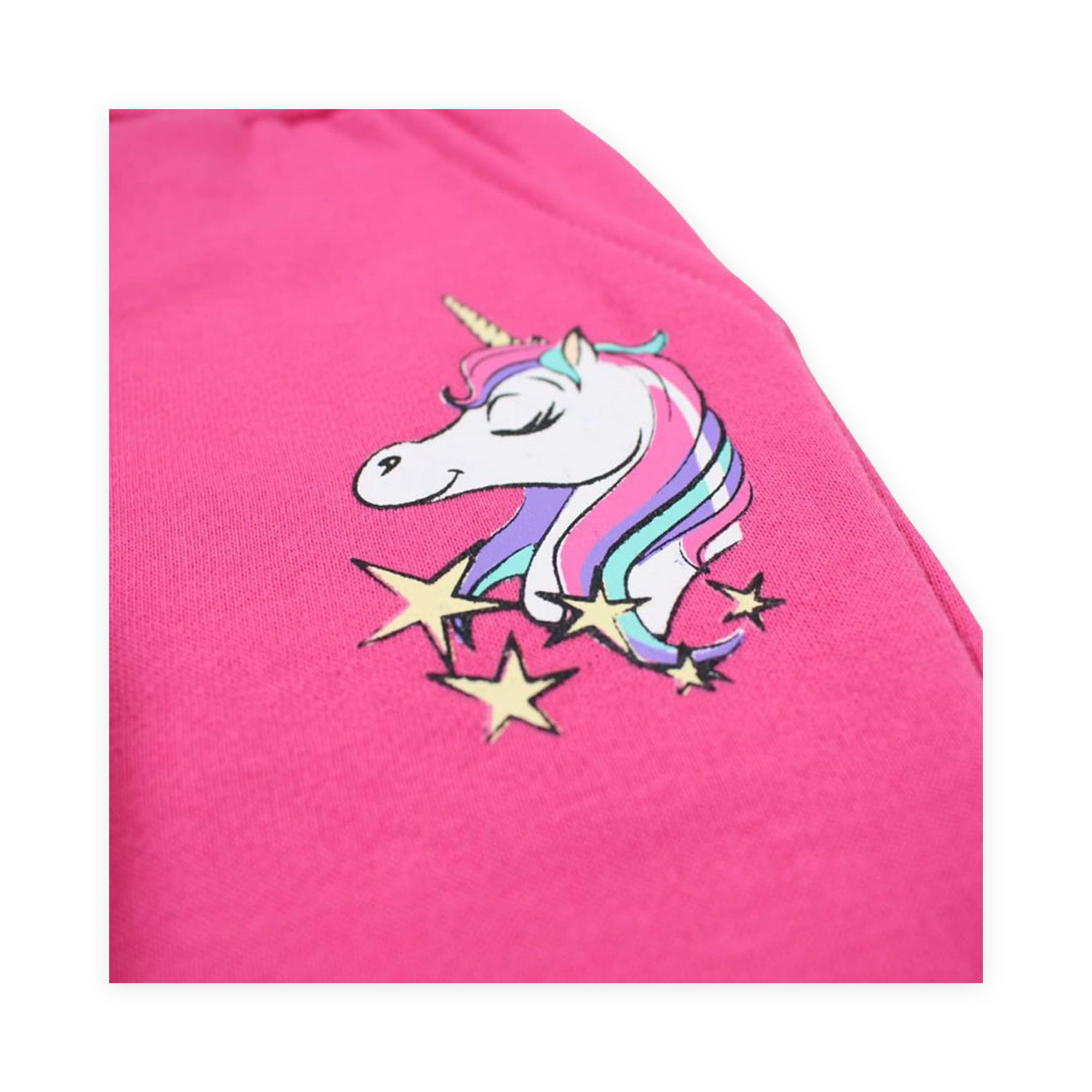 Minnie Mouse Unicorn Tracksuit