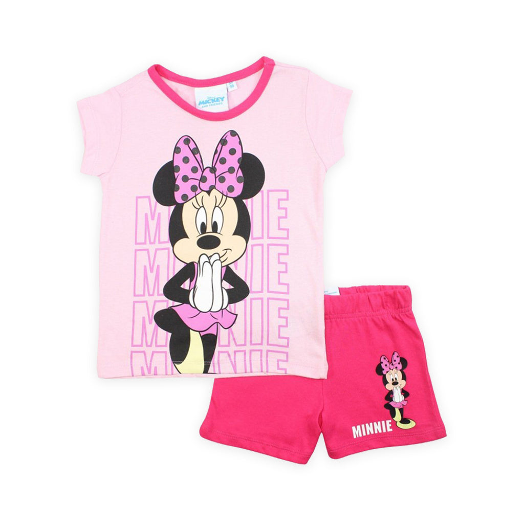 Minnie Daydream Summer Set