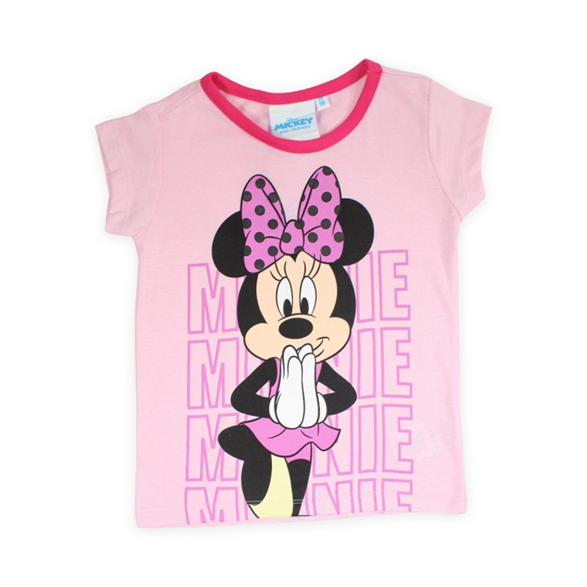 Minnie Daydream Summer Set