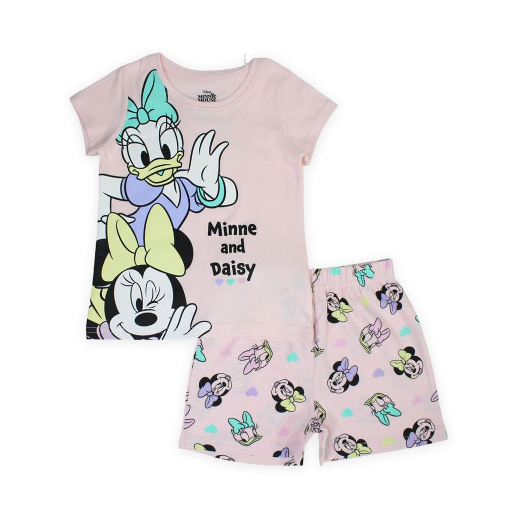Minnie & Daisy Play Day Summer Set