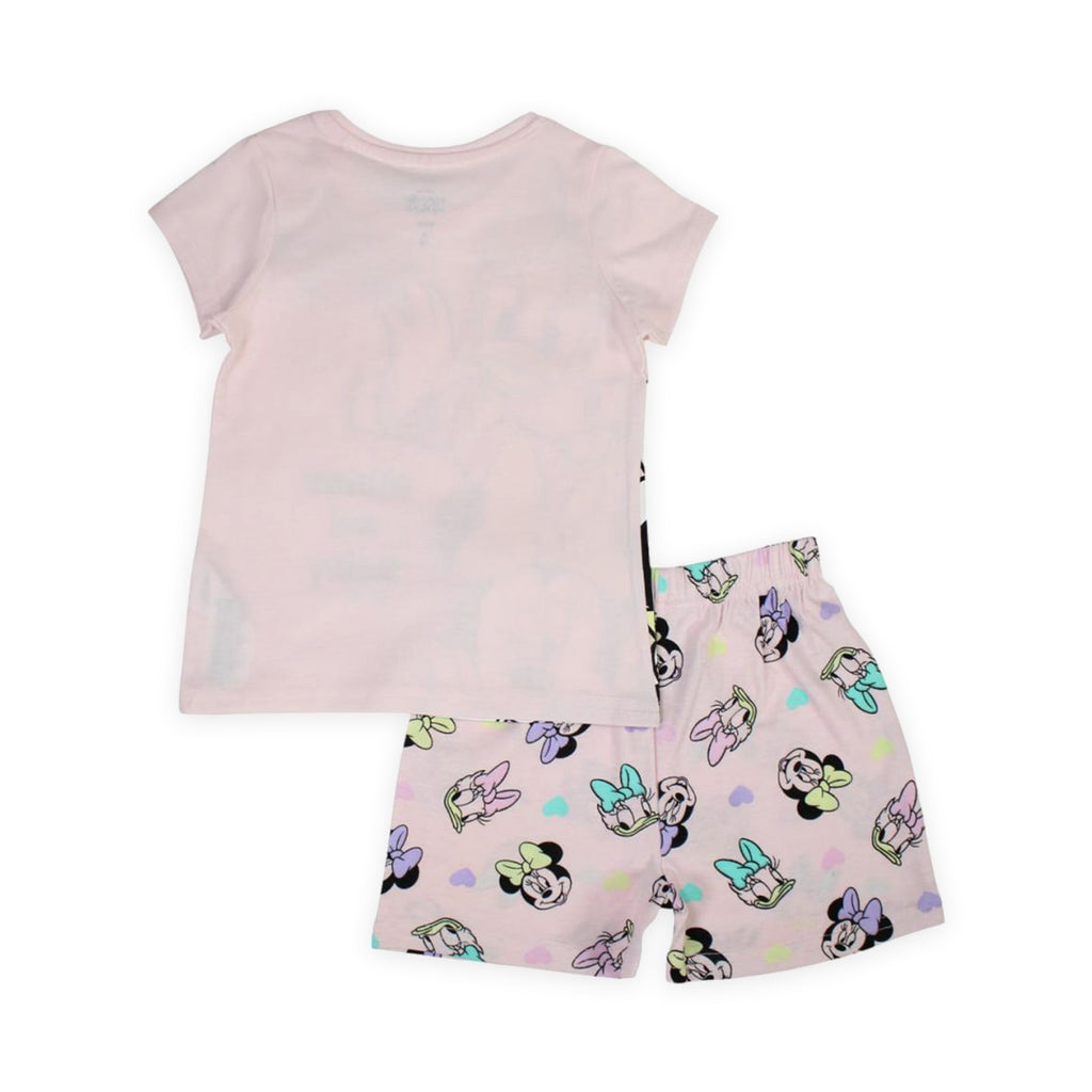 Minnie & Daisy Play Day Summer Set