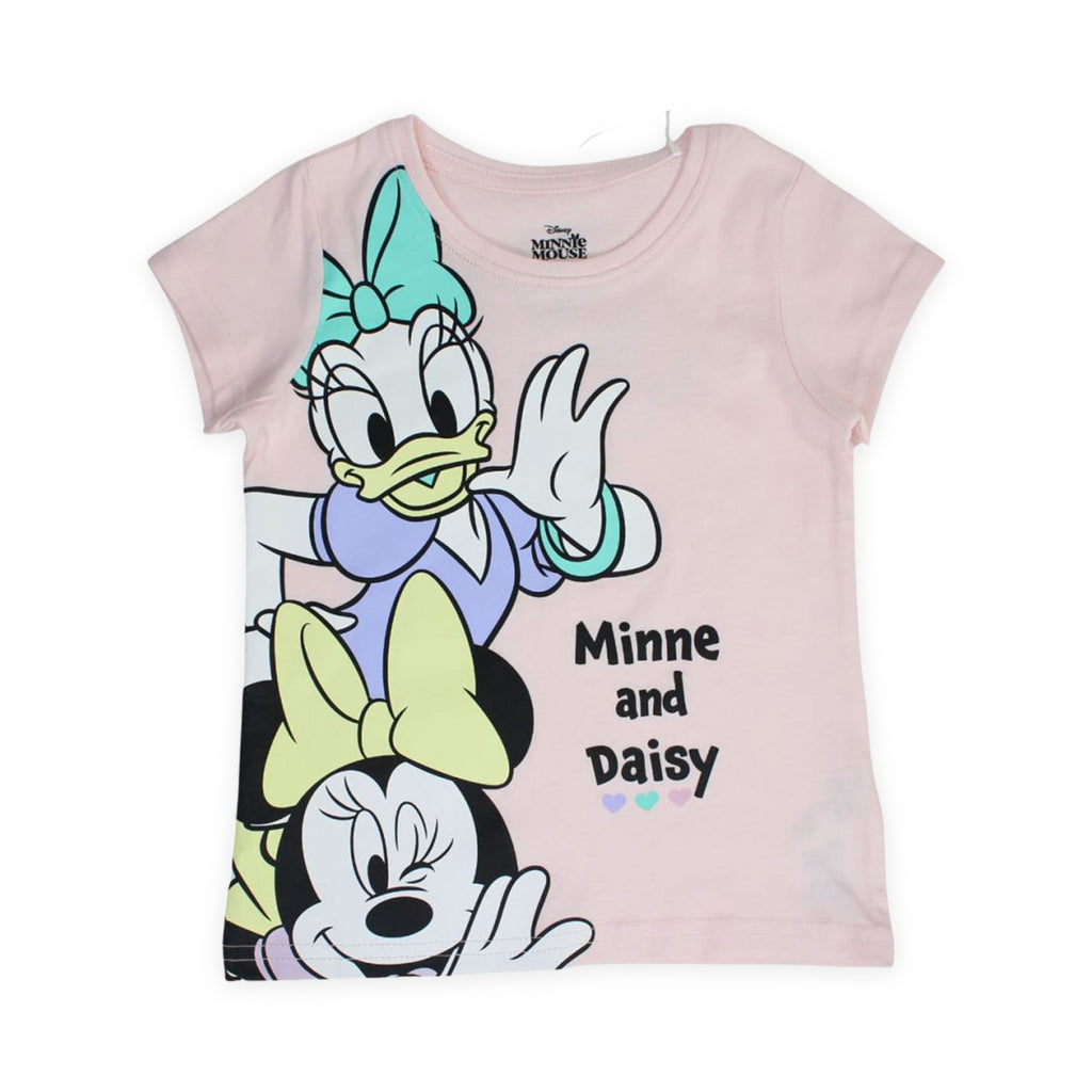 Minnie & Daisy Play Day Summer Set