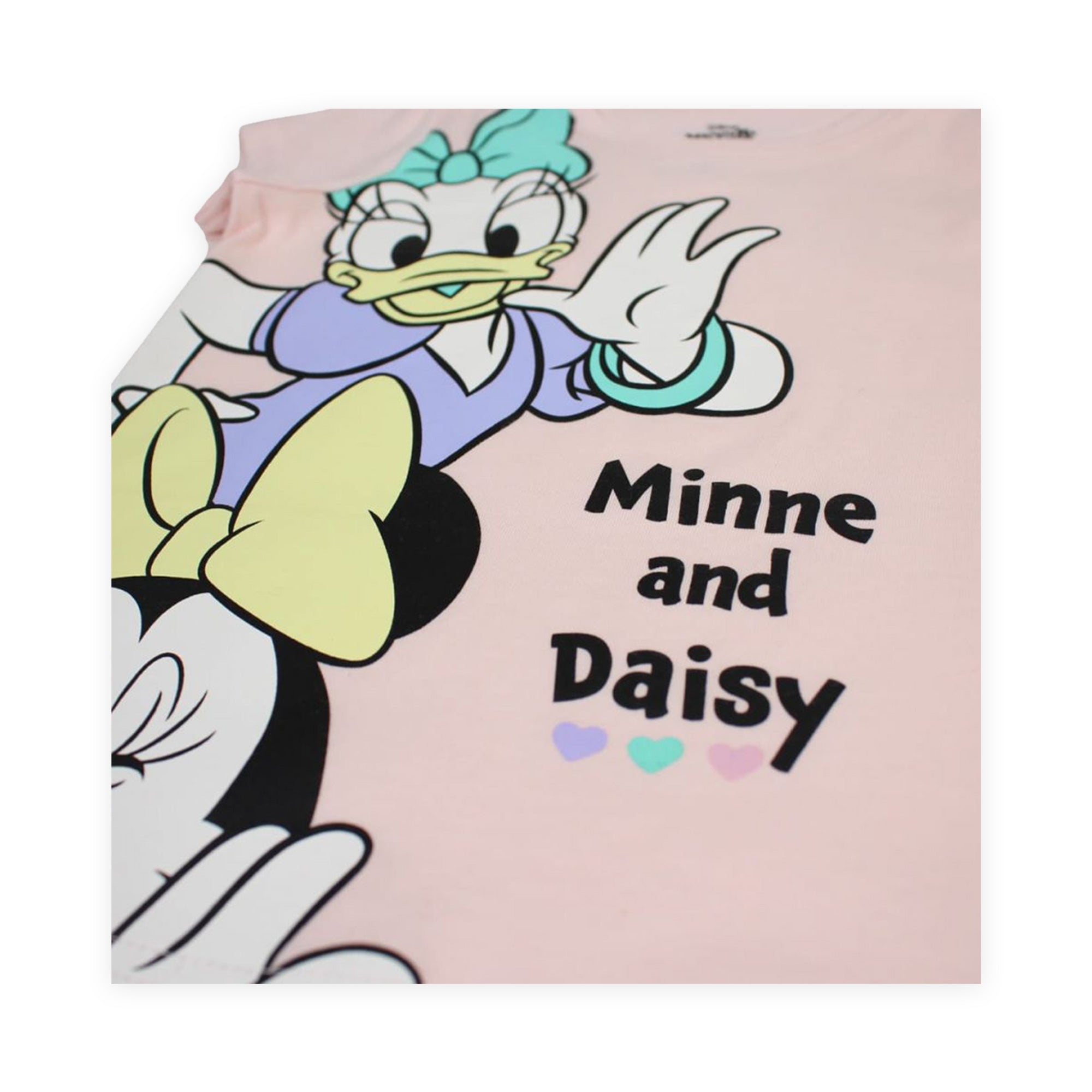 Minnie & Daisy Play Day Summer Set