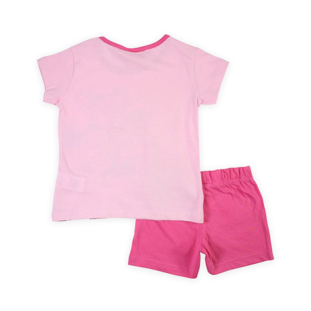 Minnie Peek-a-Smile Summer Set