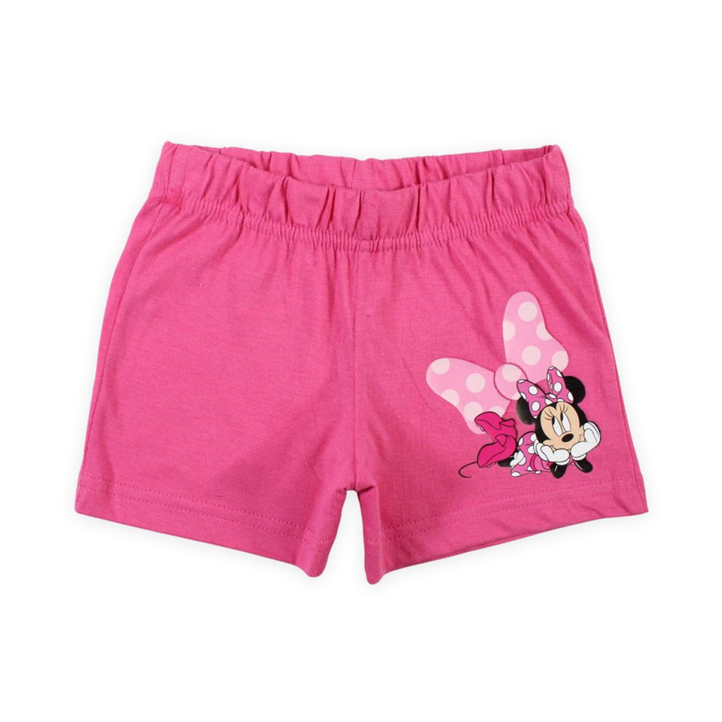 Minnie Peek-a-Smile Summer Set