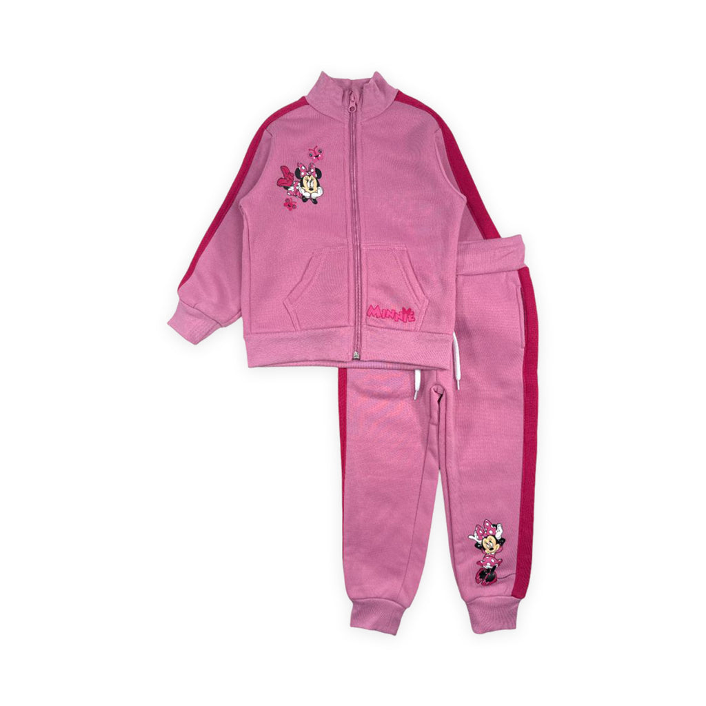 Minnie Sweet Play Tracksuit