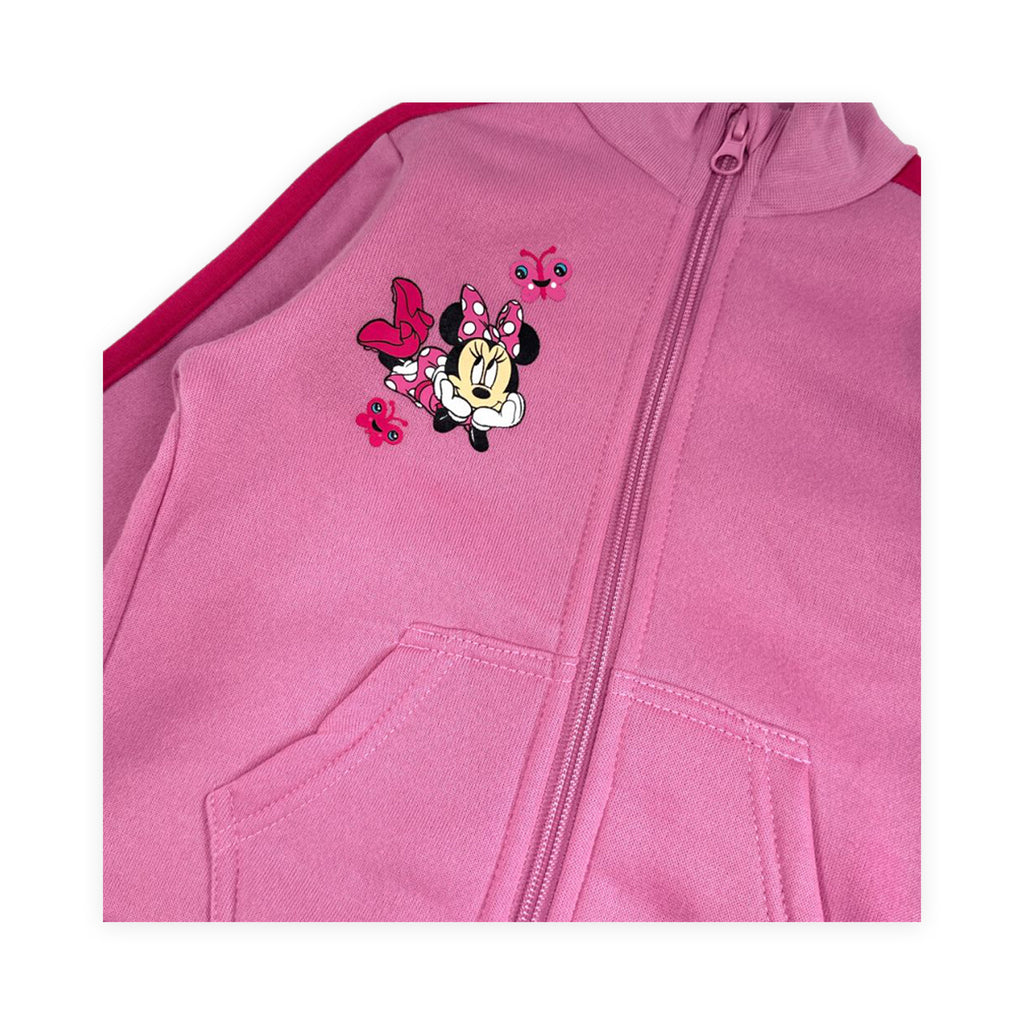 Minnie Sweet Play Tracksuit