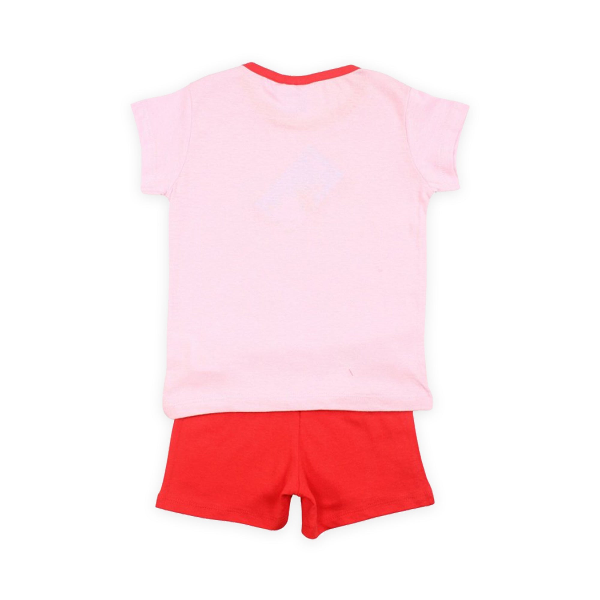 Minnie Sunshine Summer Set