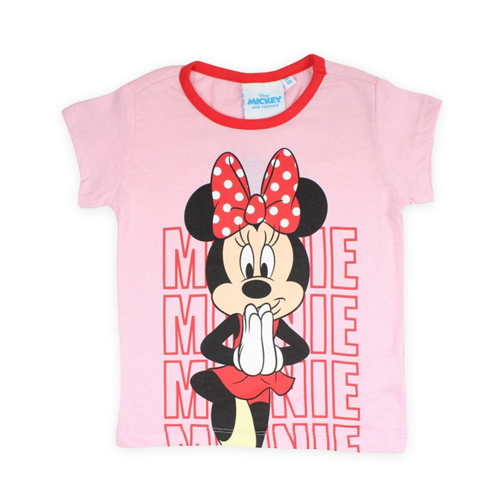 Minnie Sunshine Summer Set