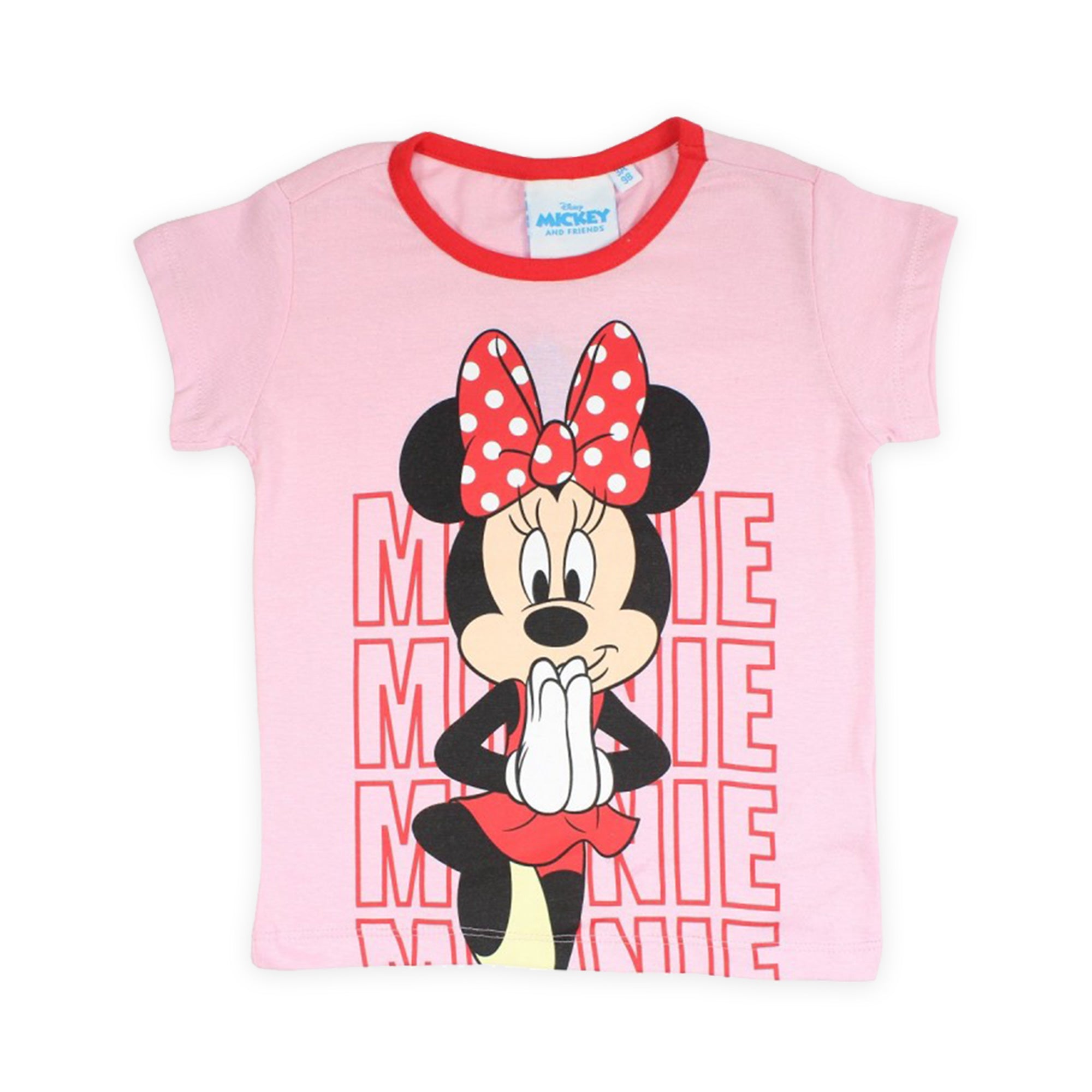Minnie Sunshine Summer Set