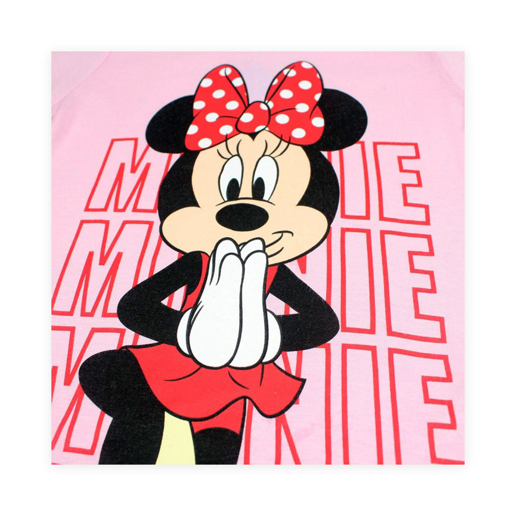 Minnie Sunshine Summer Set