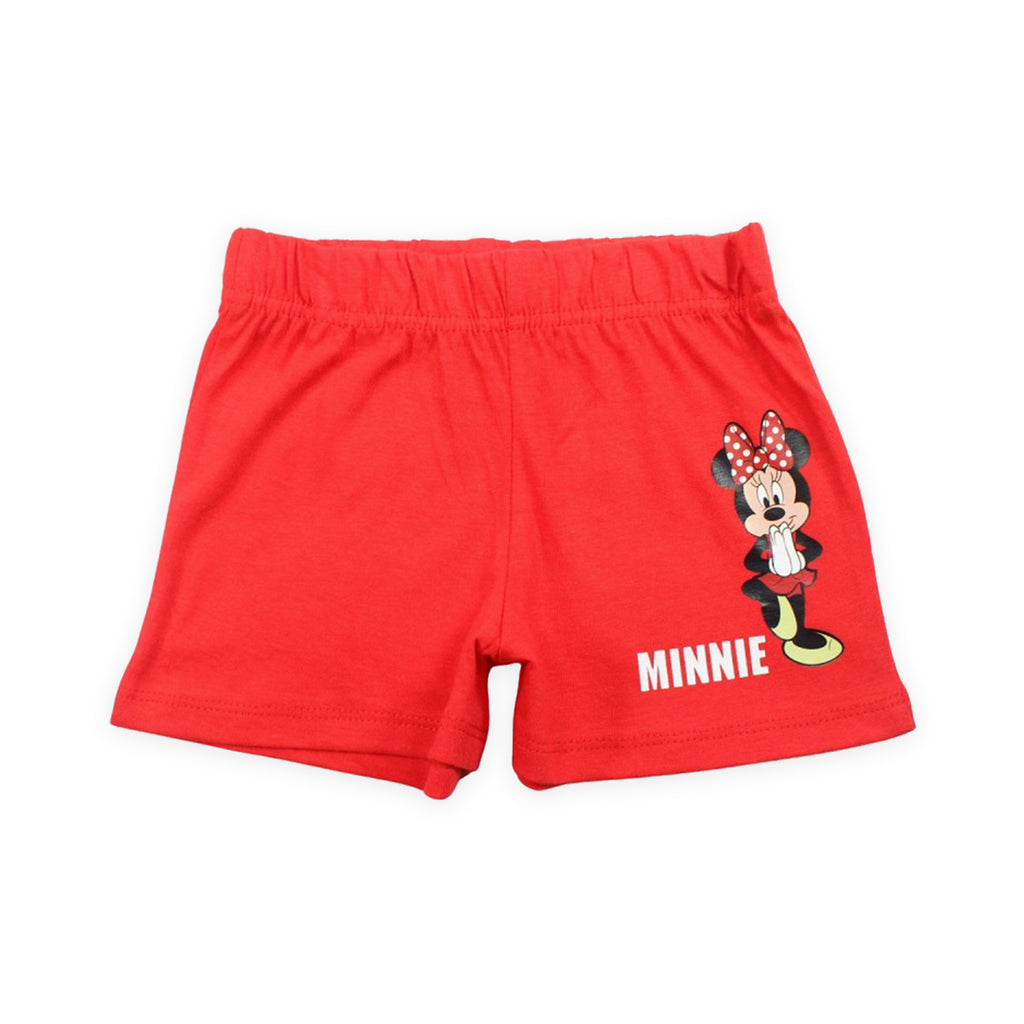 Minnie Sunshine Summer Set