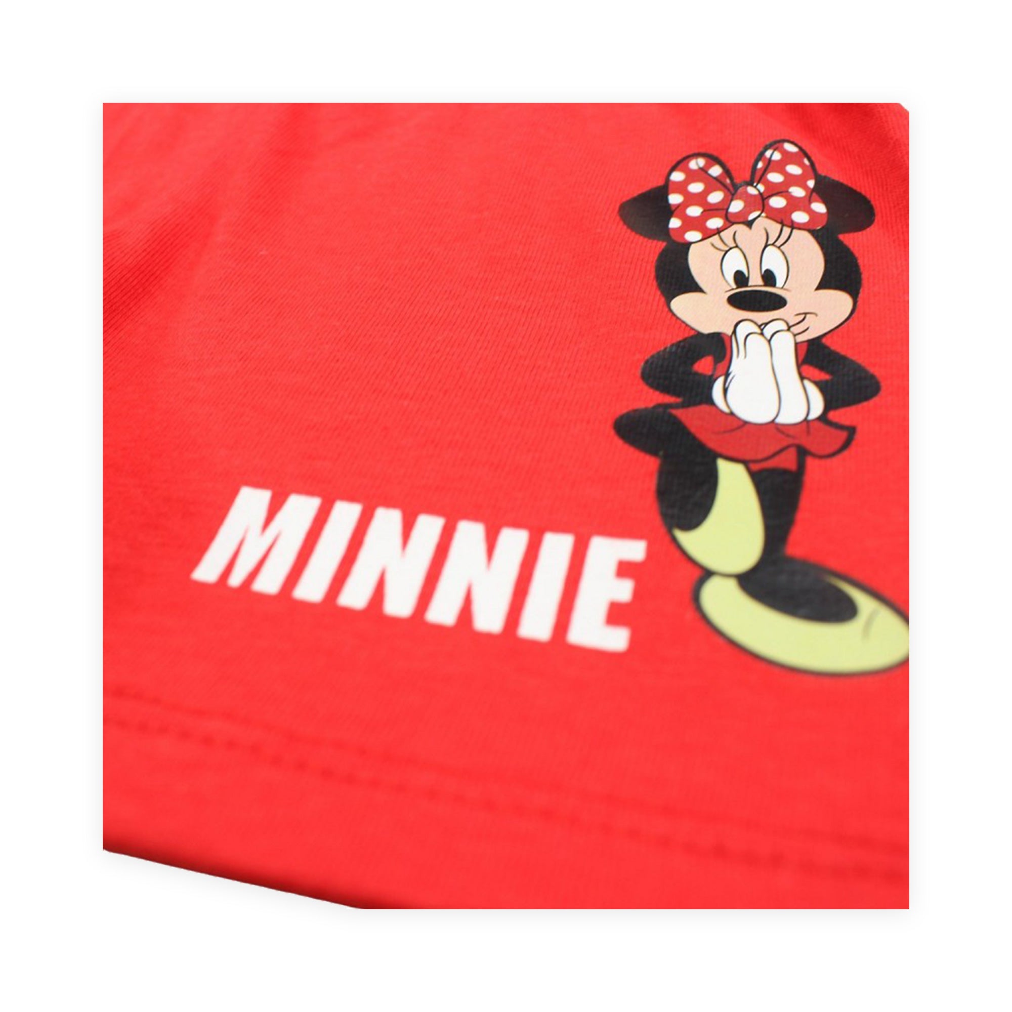 Minnie Sunshine Summer Set