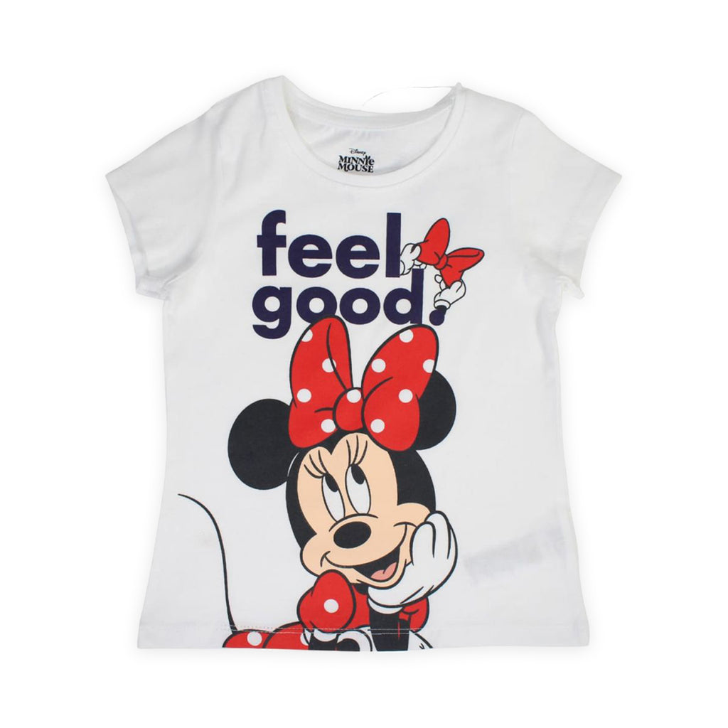 Minnie Polka Love Summer Set