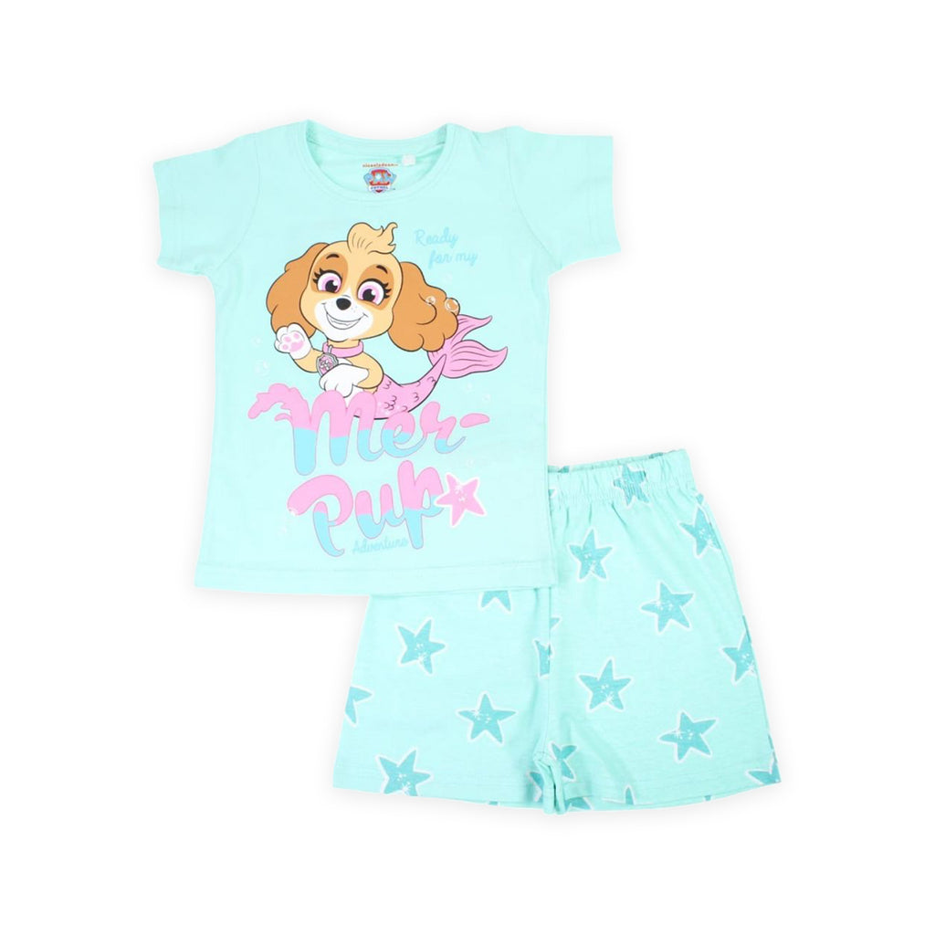 Paw Patrol Under the Sea Summer Set