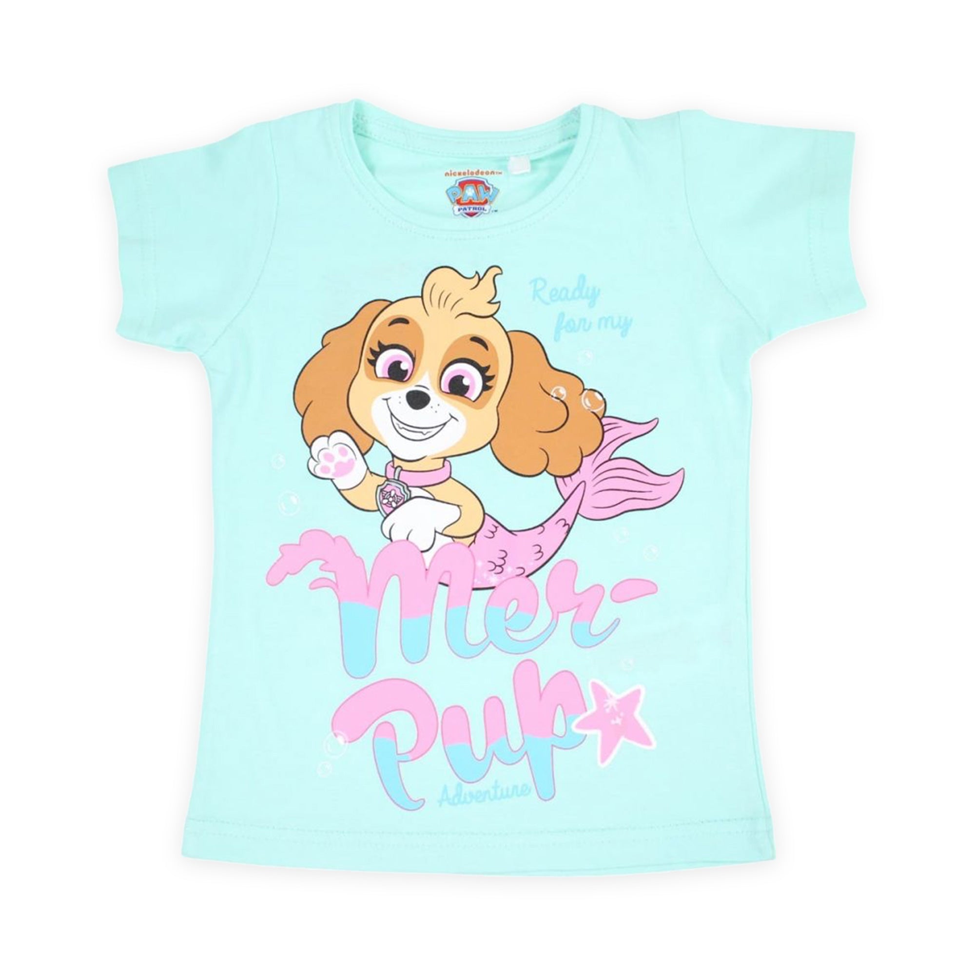 Paw Patrol Under the Sea Summer Set