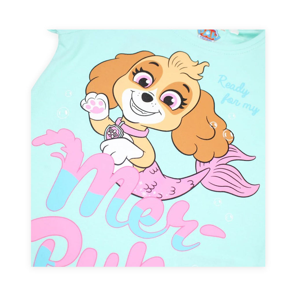 Paw Patrol Under the Sea Summer Set
