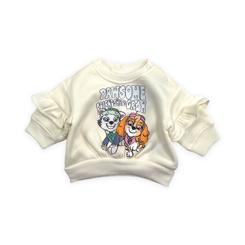 Paw Patrol Friendships Grow Baby Outfit