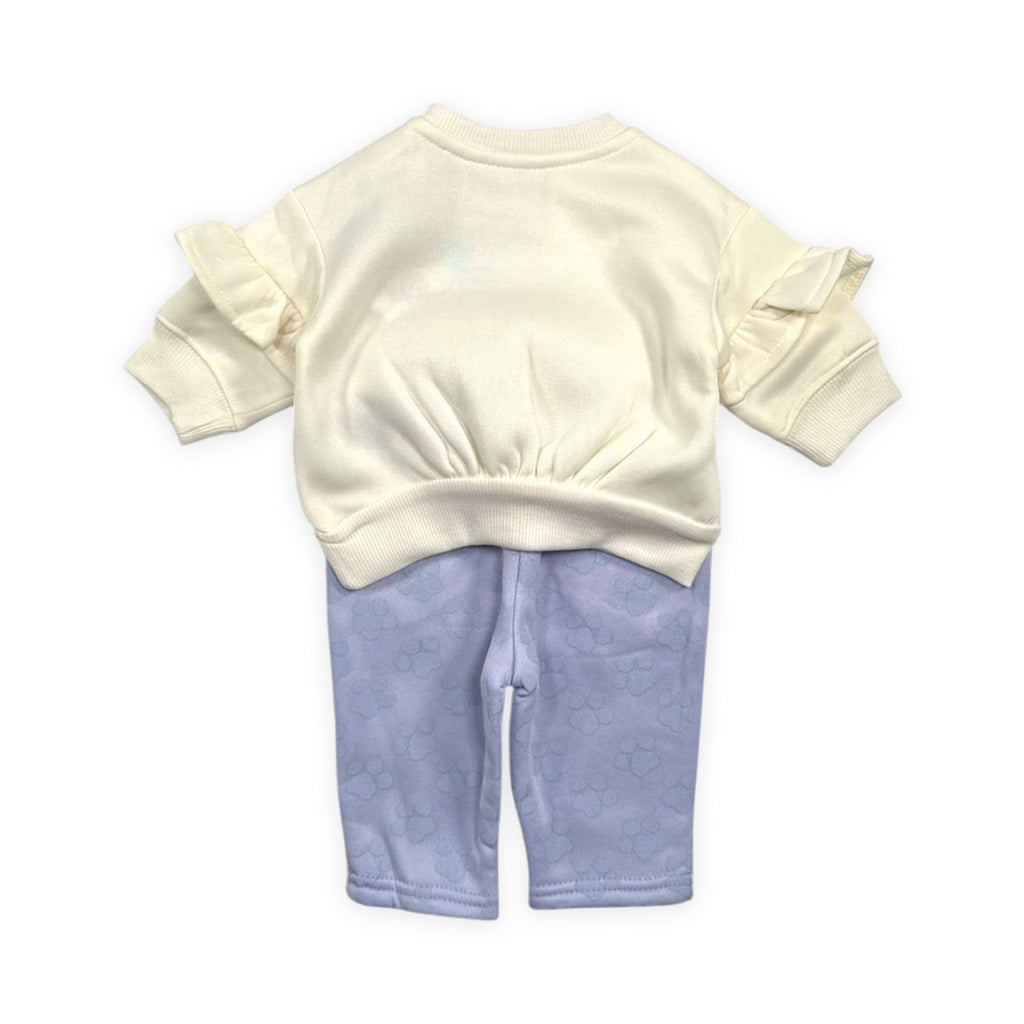 Paw Patrol Friendships Grow Baby Outfit