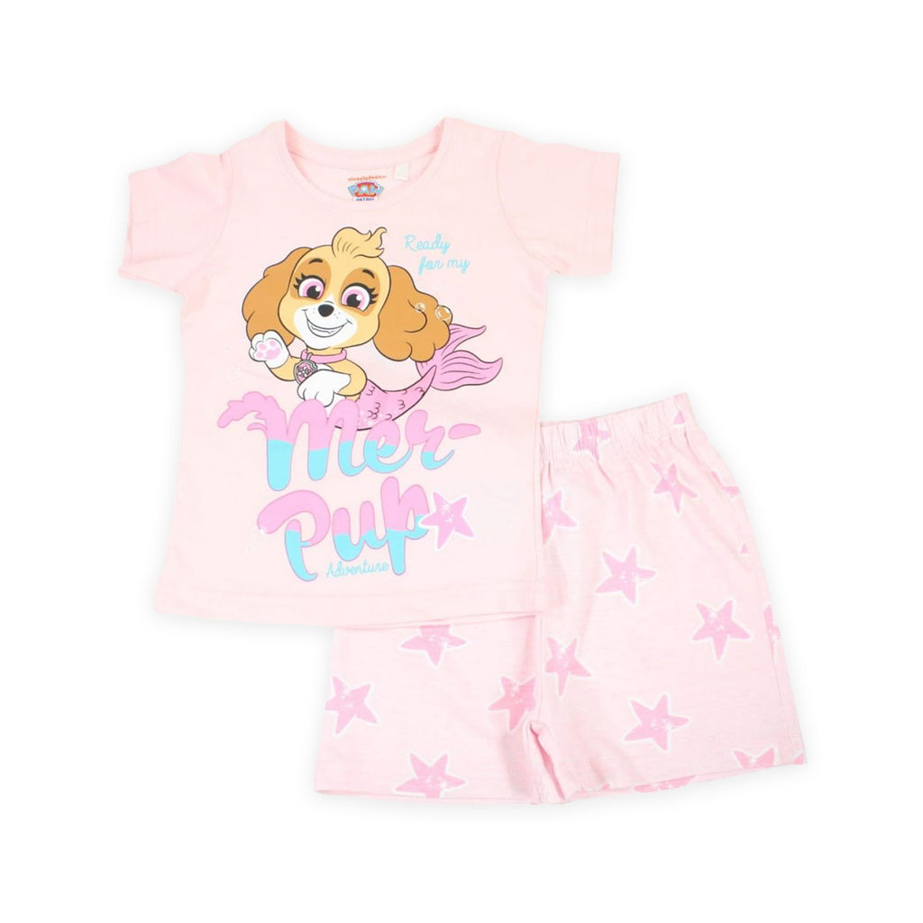 Paw Patrol Mermaid Fun Summer Set
