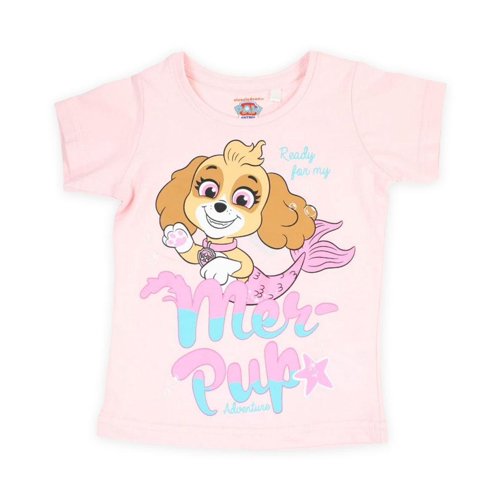 Paw Patrol Mermaid Fun Summer Set