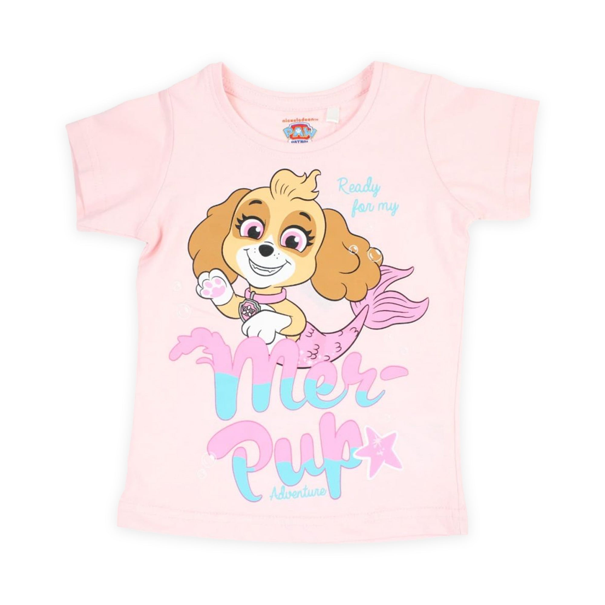 Paw Patrol Mermaid Fun Summer Set
