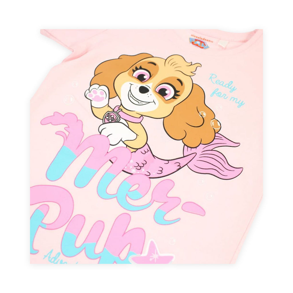 Paw Patrol Mermaid Fun Summer Set