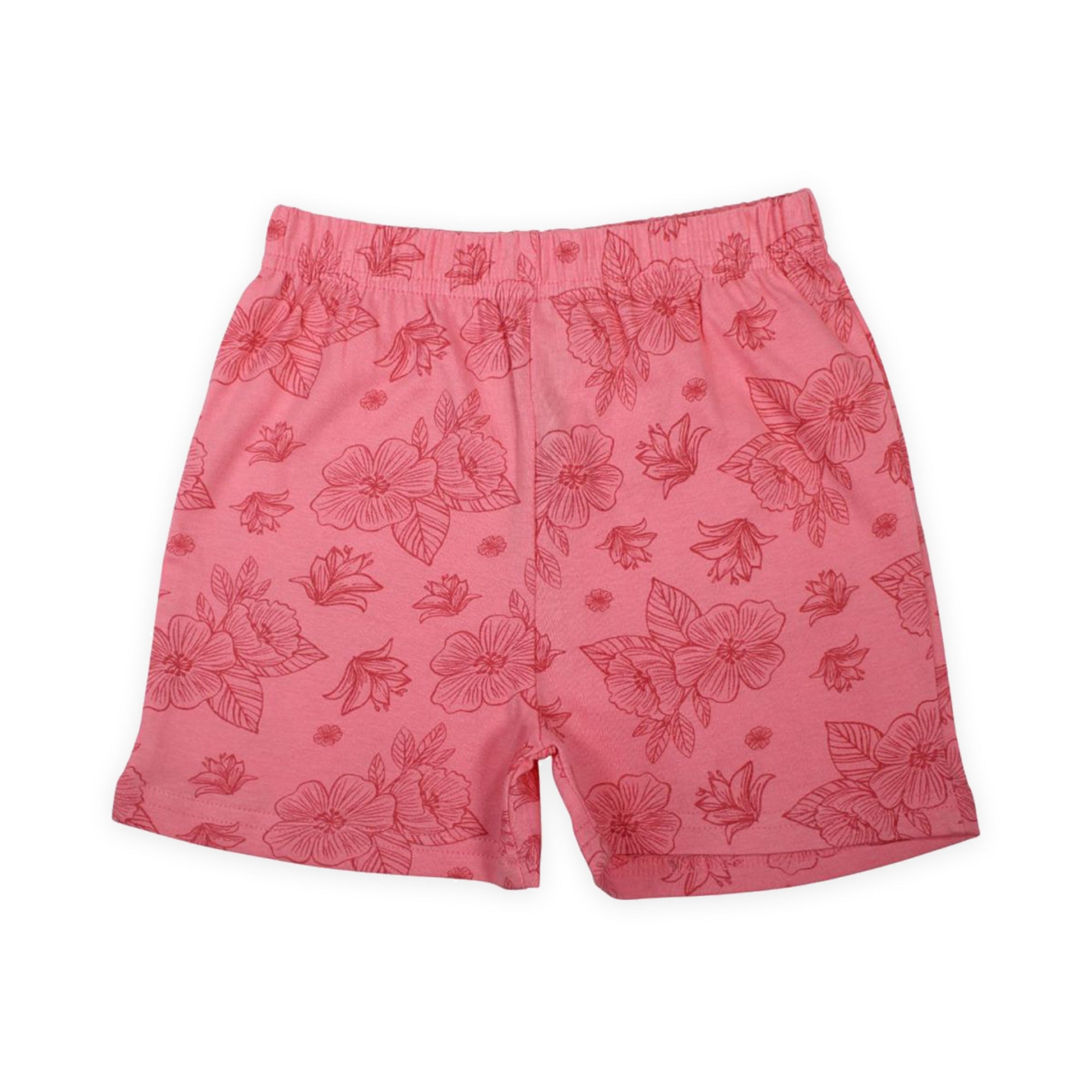 Princess Aurora Floral Whisper Set