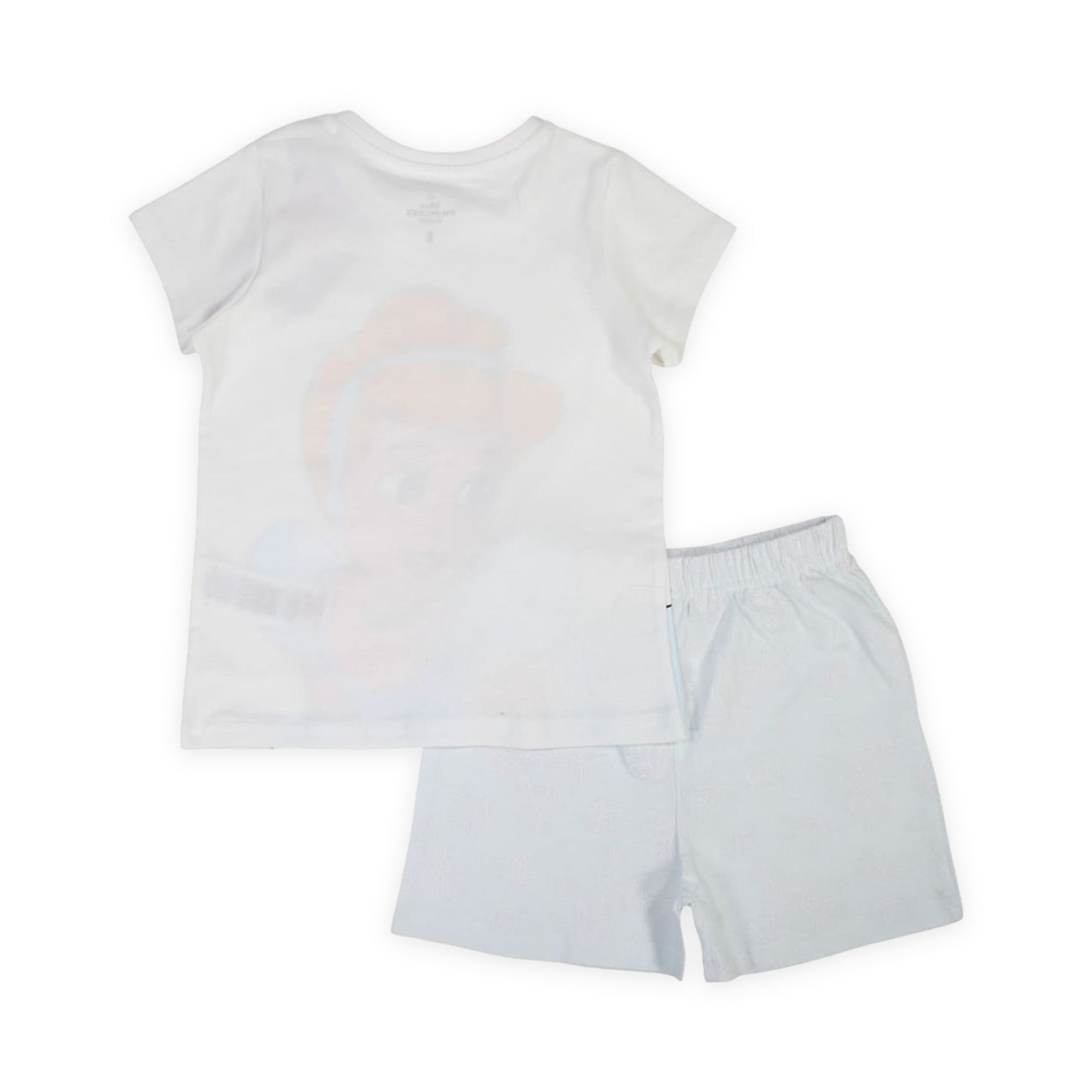 Princess Cinderella Royal Glow Summer Set