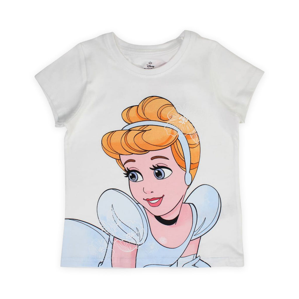 Princess Cinderella Royal Glow Summer Set