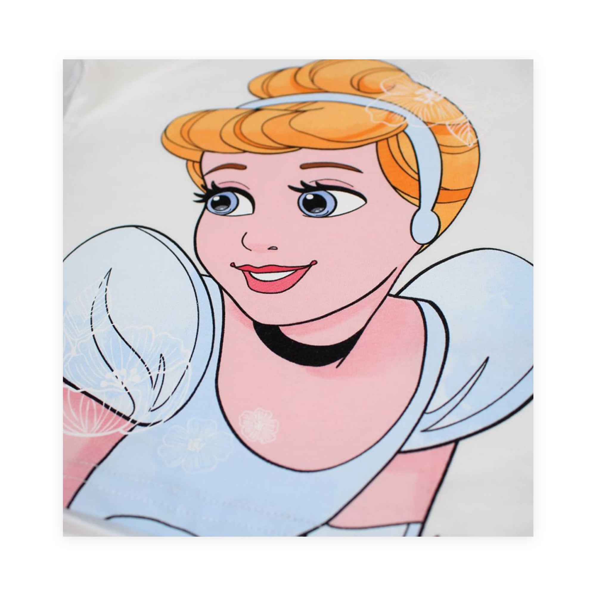 Princess Cinderella Royal Glow Summer Set