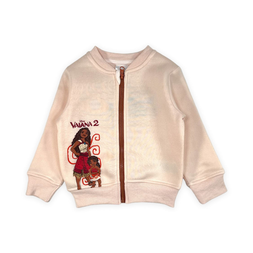 Vaiana Soft Sands Tracksuit