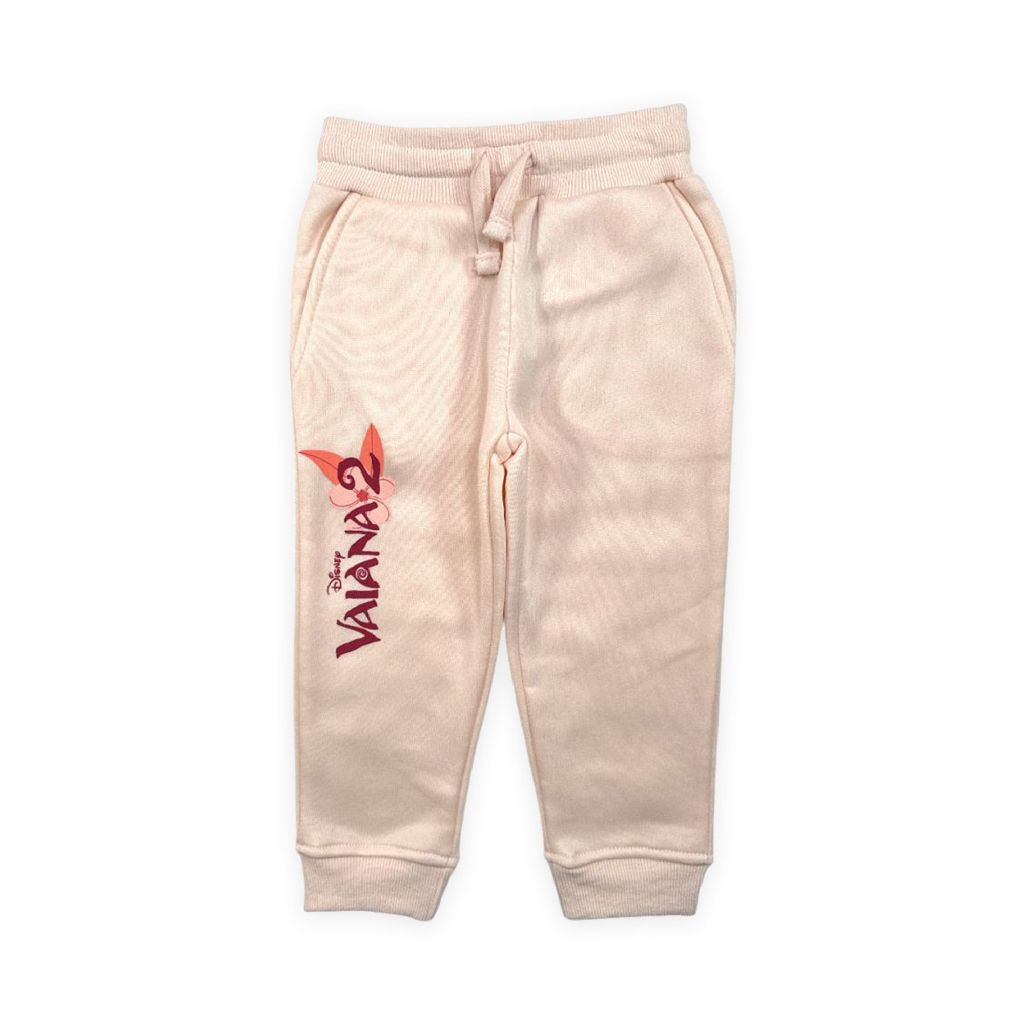 Vaiana Soft Sands Tracksuit