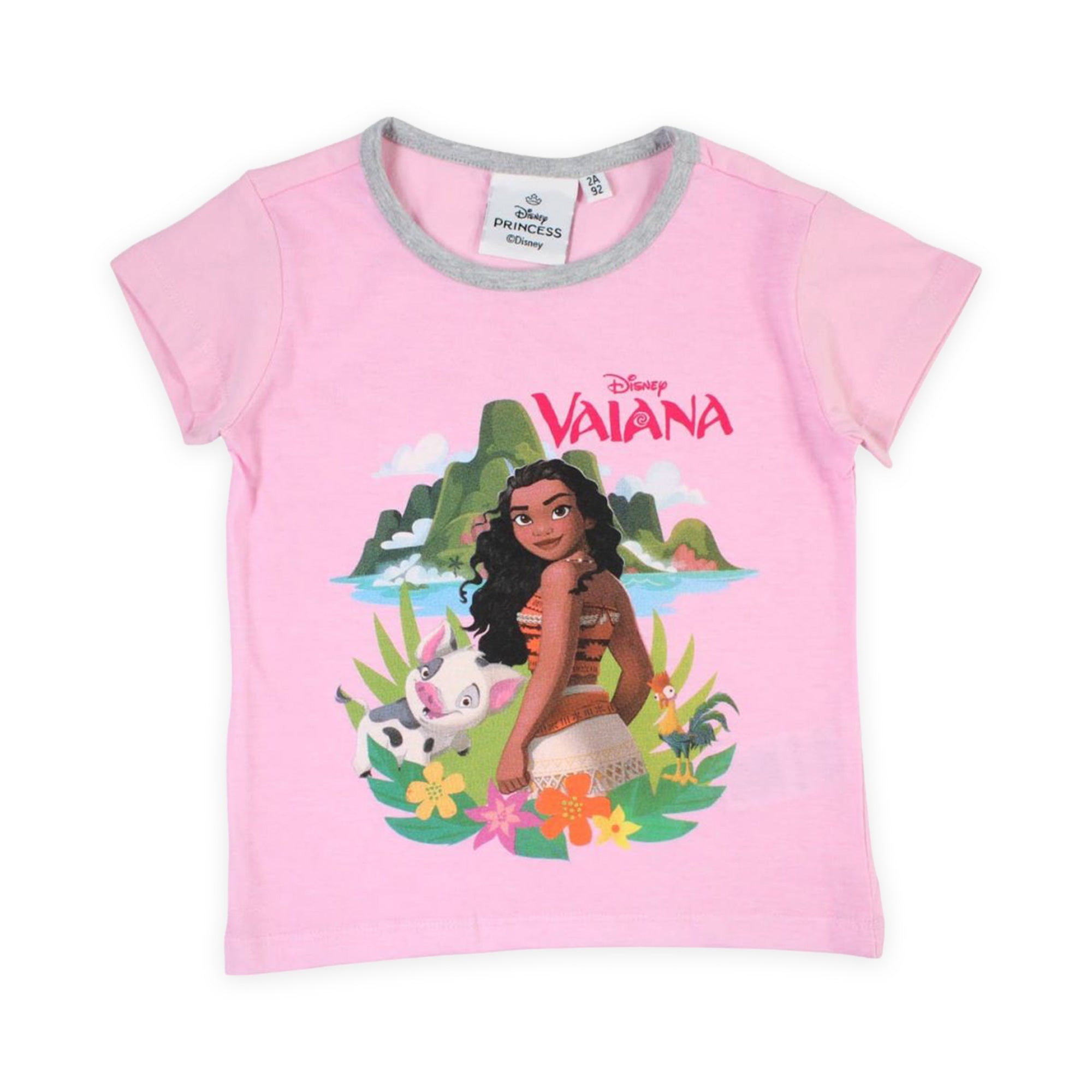 Vaiana Island Adventure Summer Set