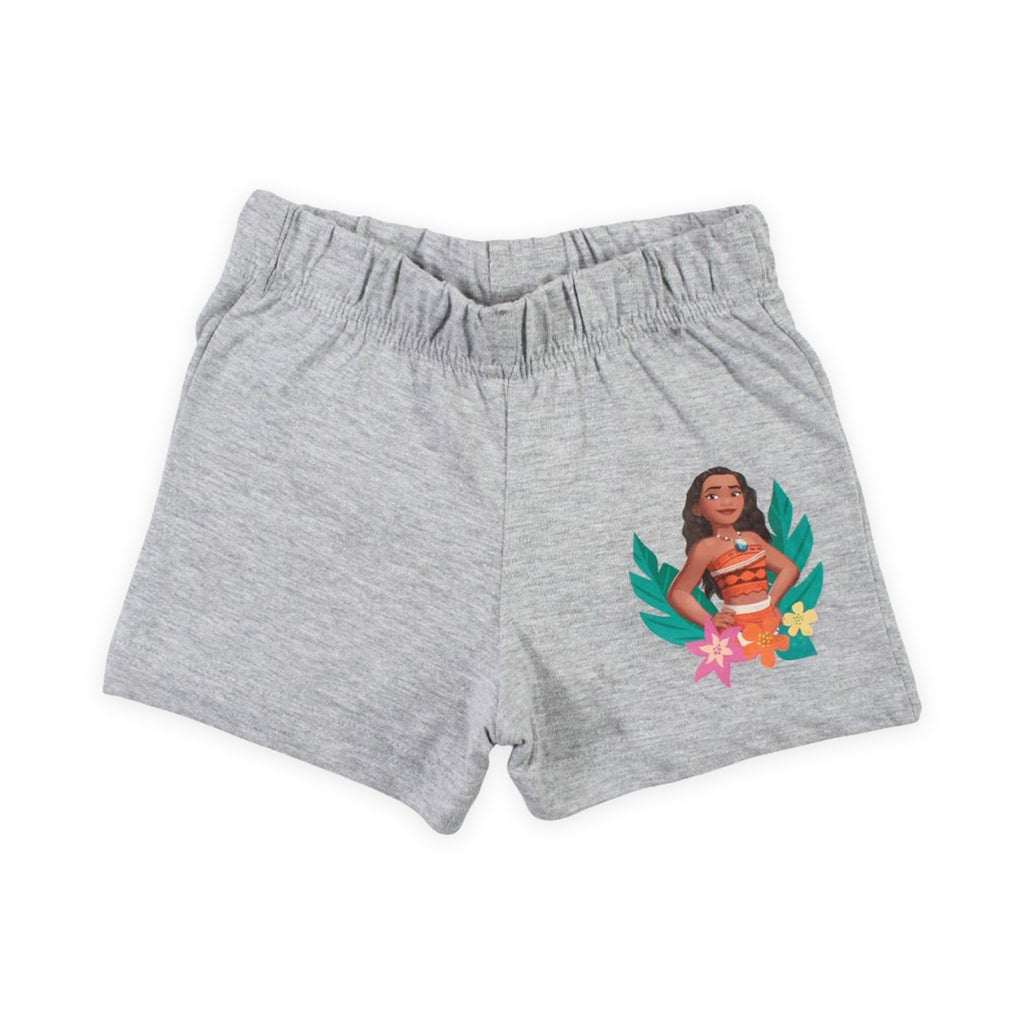 Vaiana Island Adventure Summer Set